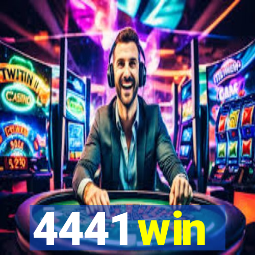 4441 win